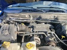 2007 RAM 1500, 5.7 liter V8 - Photo 4