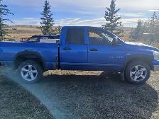 2007 RAM 1500, 5.7 liter V8 - Photo 6