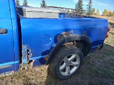 2007 RAM 1500, 5.7 liter V8 - Photo 7