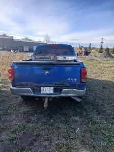2007 RAM 1500, 5.7 liter V8 - Photo 8