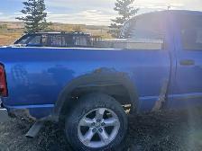 2007 RAM 1500, 5.7 liter V8 - Photo 9
