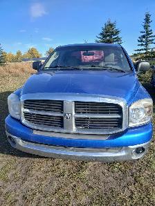 2007 RAM 1500, 5.7 liter V8 - Photo 10