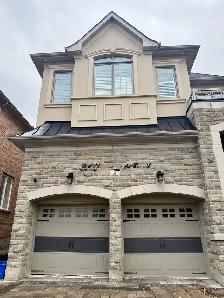 ⭐️NEW GARAGE DOORS⭐️ - Photo 2