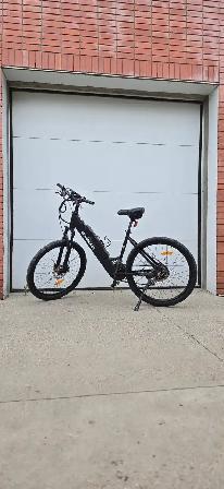 Silverback E-Bike Pedal-Assist Rental Fleet Sale 5 Available
