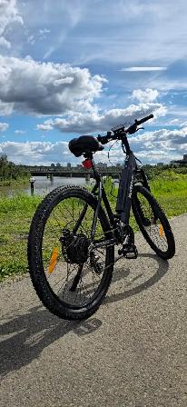 Silverback E-Bike Pedal-Assist Rental Fleet Sale 5 Available - Photo 3