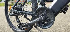 Silverback E-Bike Pedal-Assist Rental Fleet Sale 5 Available - Photo 6