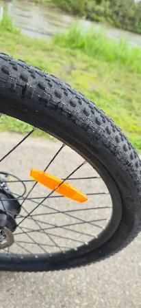 Silverback E-Bike Pedal-Assist Rental Fleet Sale 5 Available - Photo 7
