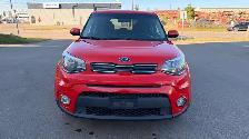 2019 Kia Soul Plus (LOW KMS)(FINANCING AVAILABLE) - Photo 2
