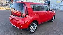 2019 Kia Soul Plus (LOW KMS)(FINANCING AVAILABLE) - Photo 4