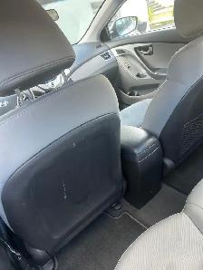 2012 Hyundai Elantra - Photo 4