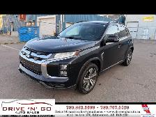 2021 Mitsubishi RVR GT AWD (FINANCING AVAILABLE)