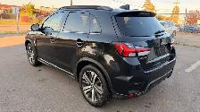2021 Mitsubishi RVR GT AWD (FINANCING AVAILABLE) - Photo 6