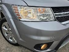 2015 Dodge Journey SXT Limited Navi. Bluetooth Rev. Cam. Heated - Photo 2