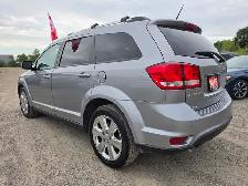 2015 Dodge Journey SXT Limited Navi. Bluetooth Rev. Cam. Heated - Photo 6