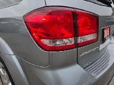 2015 Dodge Journey SXT Limited Navi. Bluetooth Rev. Cam. Heated - Photo 7