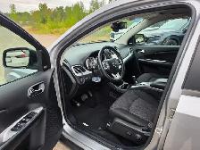 2015 Dodge Journey SXT Limited Navi. Bluetooth Rev. Cam. Heated - Photo 11