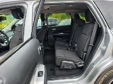 2015 Dodge Journey SXT Limited Navi. Bluetooth Rev. Cam. Heated - Photo 12