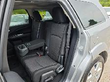 2015 Dodge Journey SXT Limited Navi. Bluetooth Rev. Cam. Heated - Photo 13