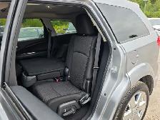 2015 Dodge Journey SXT Limited Navi. Bluetooth Rev. Cam. Heated - Photo 14