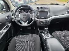 2015 Dodge Journey SXT Limited Navi. Bluetooth Rev. Cam. Heated - Photo 18