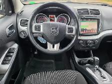 2015 Dodge Journey SXT Limited Navi. Bluetooth Rev. Cam. Heated - Photo 19