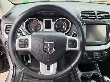 2015 Dodge Journey SXT Limited Navi. Bluetooth Rev. Cam. Heated - Photo 20