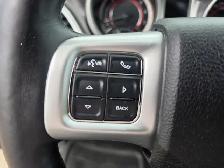 2015 Dodge Journey SXT Limited Navi. Bluetooth Rev. Cam. Heated - Photo 21