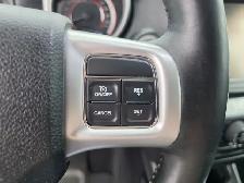 2015 Dodge Journey SXT Limited Navi. Bluetooth Rev. Cam. Heated - Photo 22