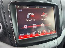 2015 Dodge Journey SXT Limited Navi. Bluetooth Rev. Cam. Heated - Photo 24