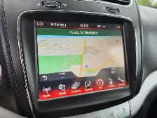 2015 Dodge Journey SXT Limited Navi. Bluetooth Rev. Cam. Heated - Photo 25