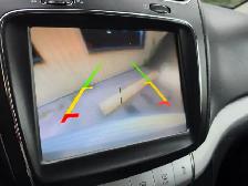 2015 Dodge Journey SXT Limited Navi. Bluetooth Rev. Cam. Heated - Photo 26
