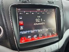 2015 Dodge Journey SXT Limited Navi. Bluetooth Rev. Cam. Heated - Photo 27