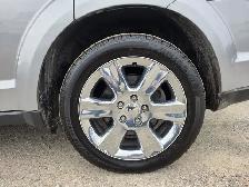 2015 Dodge Journey SXT Limited Navi. Bluetooth Rev. Cam. Heated - Photo 40