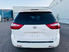 2015 Toyota Sienna Le, 8 Passenger Mini Van, Clean Van, PWR Slid - Photo 6