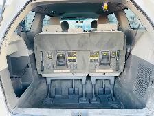 2015 Toyota Sienna Le, 8 Passenger Mini Van, Clean Van, PWR Slid - Photo 10