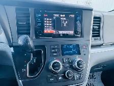 2015 Toyota Sienna Le, 8 Passenger Mini Van, Clean Van, PWR Slid - Photo 18