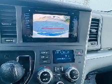 2015 Toyota Sienna Le, 8 Passenger Mini Van, Clean Van, PWR Slid - Photo 19
