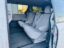 2015 Toyota Sienna Le, 8 Passenger Mini Van, Clean Van, PWR Slid - Photo 23
