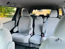 2015 Toyota Sienna Le, 8 Passenger Mini Van, Clean Van, PWR Slid - Photo 25