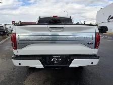 2017 Ford F-150 Platinum - Photo 6