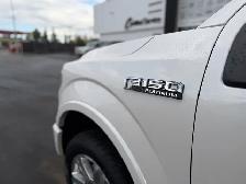 2017 Ford F-150 Platinum - Photo 9