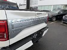 2017 Ford F-150 Platinum - Photo 12
