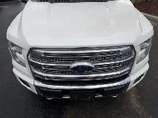 2017 Ford F-150 Platinum - Photo 14