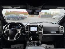 2017 Ford F-150 Platinum - Photo 16