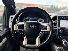 2017 Ford F-150 Platinum - Photo 17