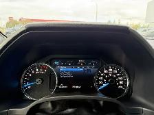 2017 Ford F-150 Platinum - Photo 18