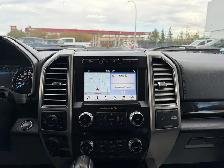 2017 Ford F-150 Platinum - Photo 19