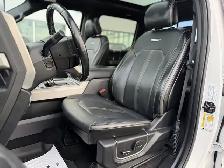 2017 Ford F-150 Platinum - Photo 24