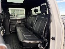 2017 Ford F-150 Platinum - Photo 25
