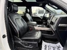 2017 Ford F-150 Platinum - Photo 32